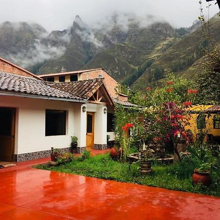 La Casa De Adela Hospedaje Pisac Phòng bức ảnh