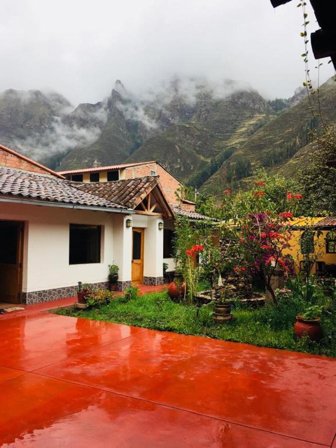 La Casa De Adela Hospedaje Pisac Phòng bức ảnh